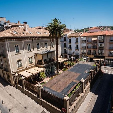 Apartamento Centrico Frente Villa Oniria Granada Exterior foto