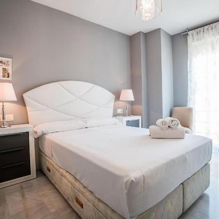 Apartamento Centrico Frente Villa Oniria Granada Exterior foto
