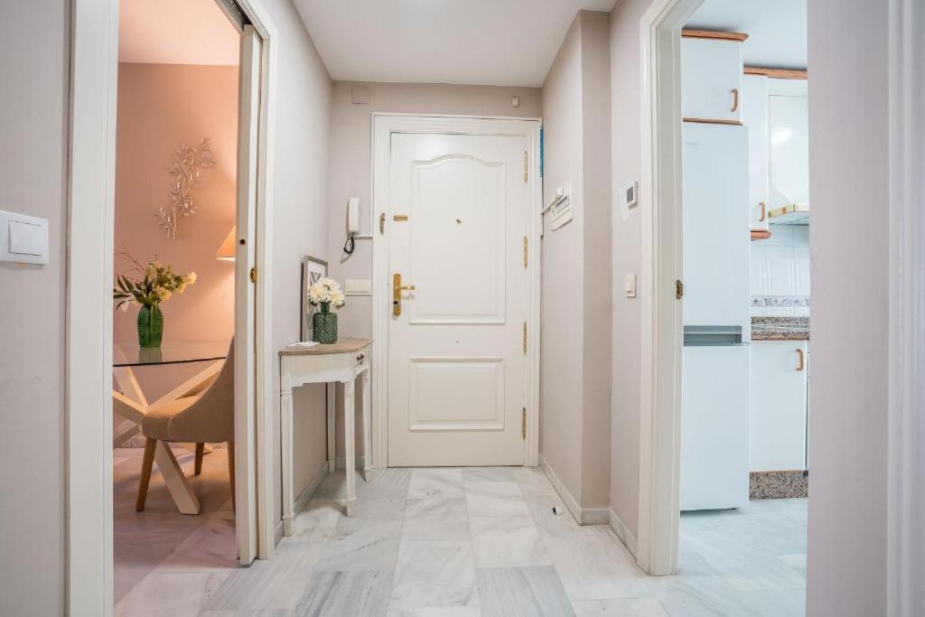 Apartamento Centrico Frente Villa Oniria Granada Exterior foto